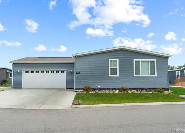 Property at 8551 Boyer Dr, Augusta Charter Township, MI 48191, 4 beds, 2 baths