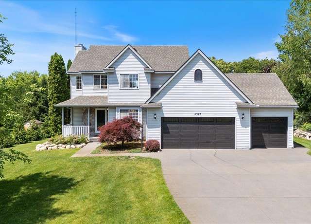 Property at 4375 Laura Ln, White Lake, MI 48383, 3 beds, 3.5 baths