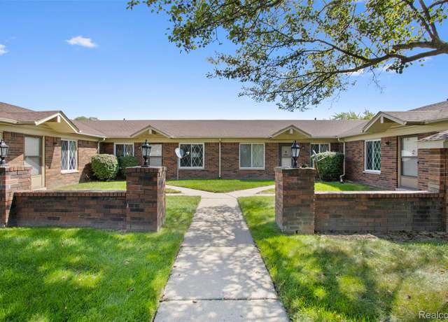 Property at 30869 Washington Blvd, Warren, MI 48093, 2 beds, 1 bath