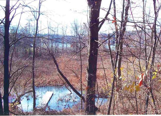 Property at 12433 N Crystal Lake Dr, Cement City, MI 49233