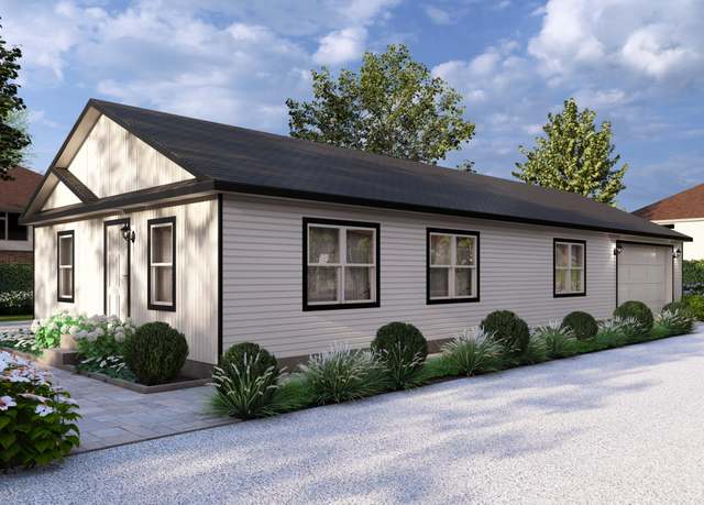 Property at 608 Jackson Ave, Muskegon, MI 49442, 2 beds, 2 baths