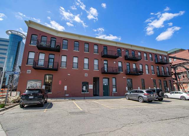 Property at 222 N Kalamazoo Mall #290, Kalamazoo, MI 49007, 1 bed, 1 bath