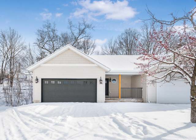 Property at 734 Unit 734 Tioga Park, Big Rapids, MI 49307, 4 beds, 2 baths