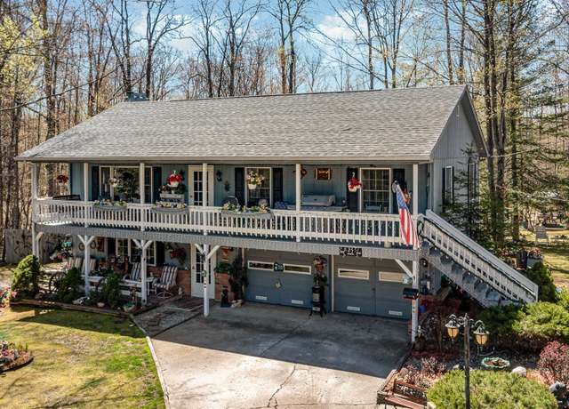 Property at 8215 Sherwood Dr, Hale, MI 48739, 3 beds, 1.5 baths