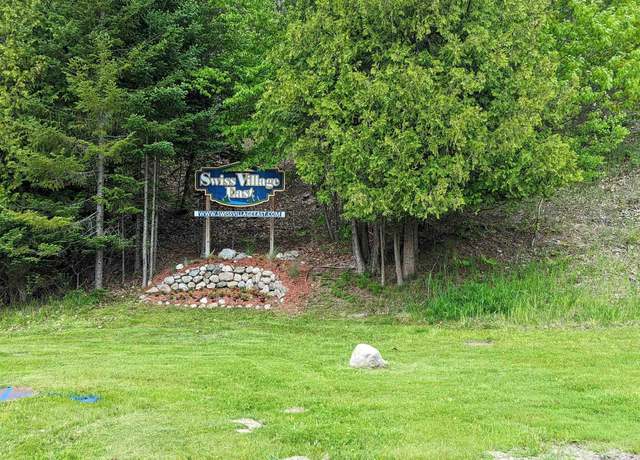 Property at LOT 320,321 Swiss Vlg, Bellaire, MI 49615