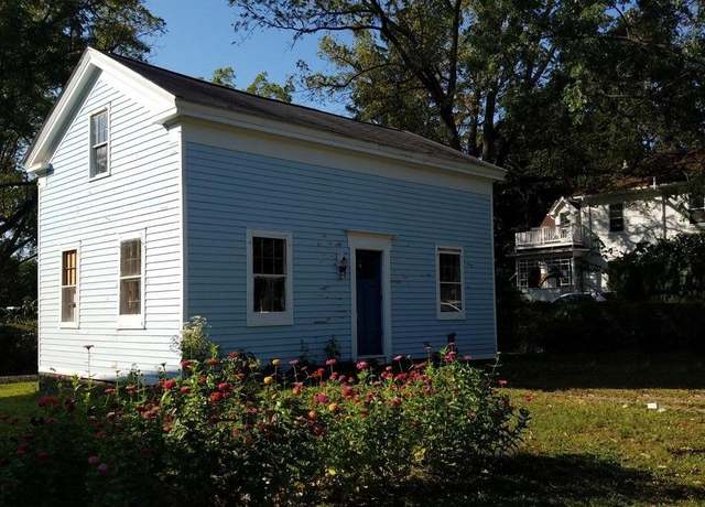 Property at 717 W Liberty St, Ann Arbor, MI 48103