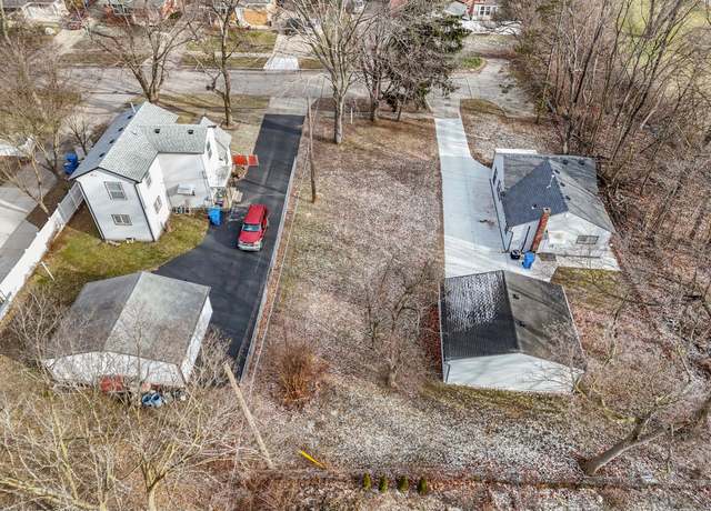 Property at 7875 Robindale, Dearborn Heights, MI 48127, 1 bath