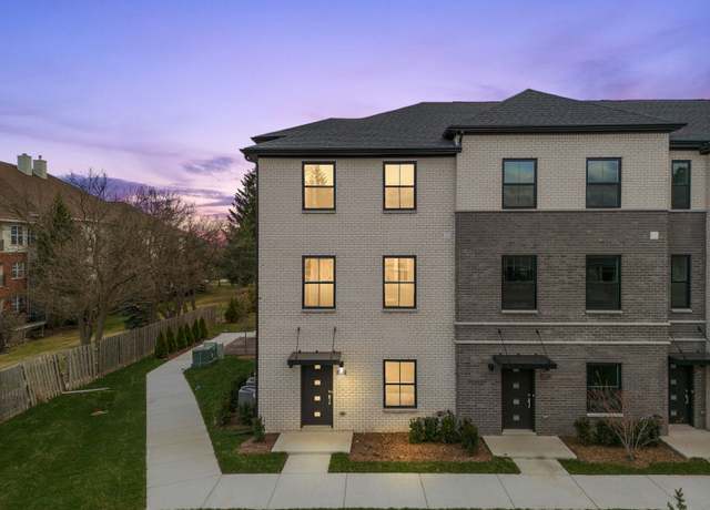 Property at 2853 Summers Pl, Troy, MI 48084, 4 beds, 2.5 baths