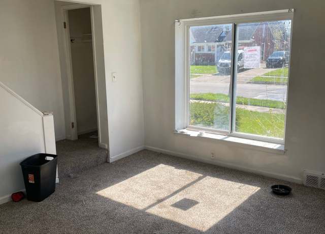 Property at 10913 Nottingham Rd, Detroit, MI 48224, 2 beds, 1 bath