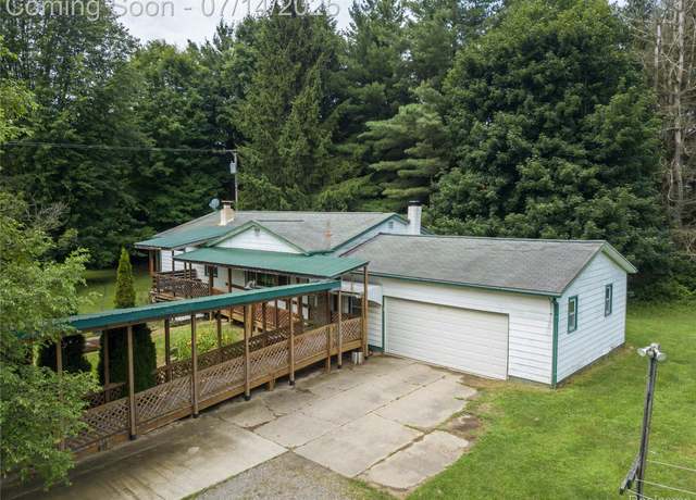 Property at 873 N Blacks Corners Rd, Imlay City, MI 48444, 3 beds, 2 baths