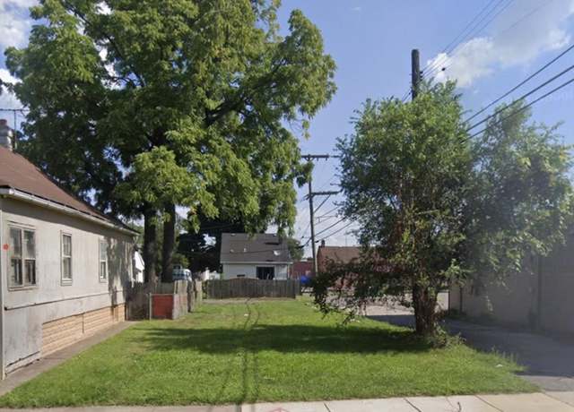 Property at 10 W Broadway St, Ecorse, MI 48229