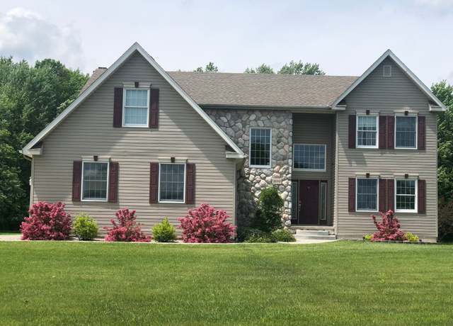 Property at 300 Pine Ridge RD Rd, St_ Clair, MI 48079, 4 beds, 3 baths