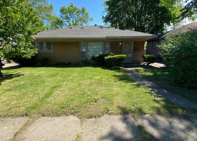Property at 3205 Cheyenne Ave, Flint, MI 48507, 3 beds, 1 bath