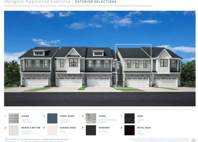 Property at 10080 Barrett St, Plymouth Charter Township, MI 48170, 3 beds, 2.5 baths