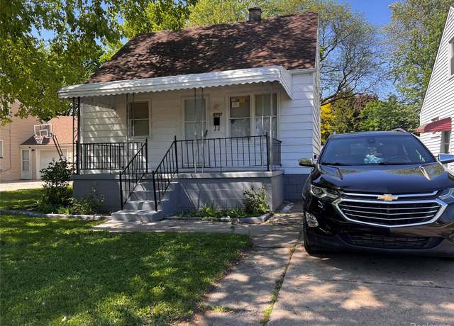 Property at 8431 Rivard Ave, Warren, MI 48089, 3 beds, 1 bath