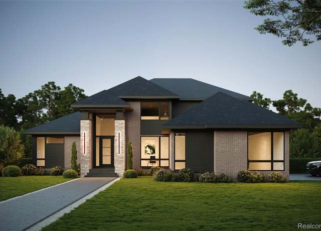 Property at 7541 Maple Ridge Maple Ridge Dr, Independence Charter Township, MI 48346, 4 beds, 3.5 baths