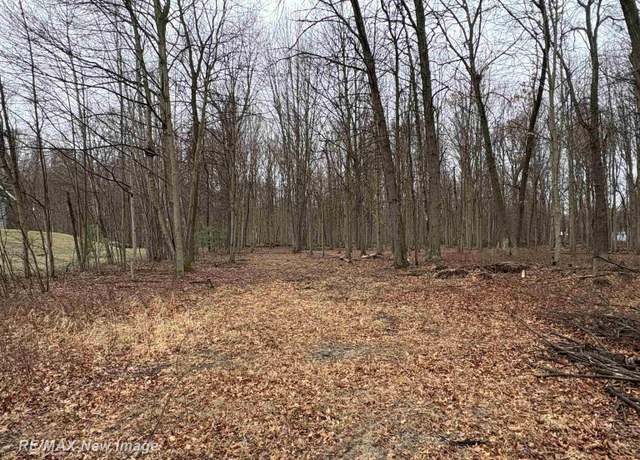 Property at 85 N 7 Mile Rd, Midland, MI 48640