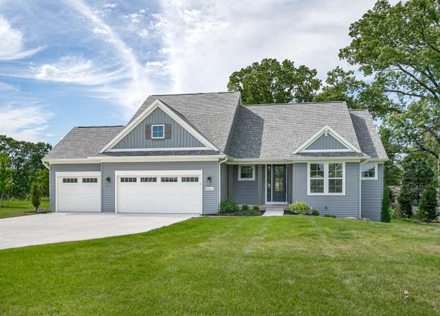 Property at 8063 Limestone Rdg, Kalamazoo, MI 49009, 5 beds, 4.5 baths