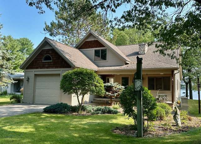 Property at 5978 Westshore Dr, Oscoda, MI 48750, 4 beds, 3 baths