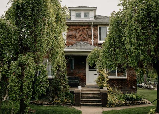 Property at 15261 Demean Ave, Allen Park, MI 48101, 3 beds, 1.5 baths
