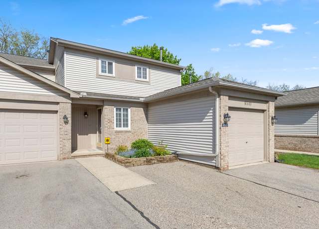 Property at 6541 Deerhurst Dr, Westland, MI 48185, 2 beds, 1.5 baths