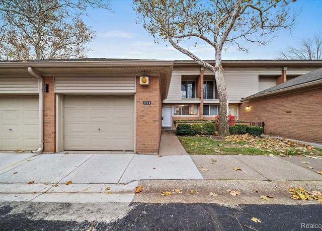 Property at 1008 Trevor Pl, Detroit, MI 48207, 2 beds, 1.5 baths