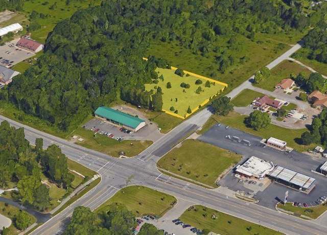 Property at 12113 N Linden Rd, Clio, MI 48420