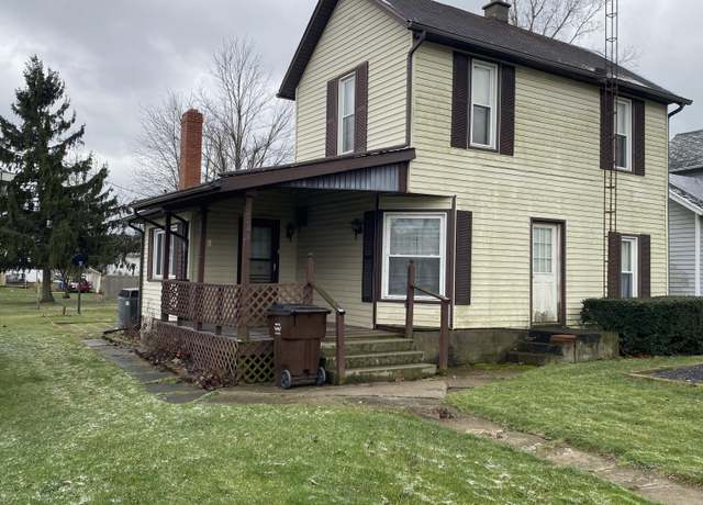 Property at 12843 Prattville Rd, Pittsford, MI 49271, 2 beds, 1 bath