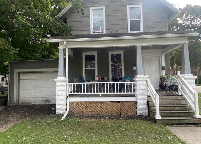 Property at 838 Wall St, Port Huron, MI 48060, 3 beds, 4 baths