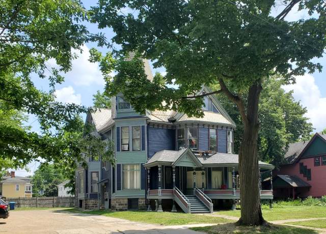 Property at 324/316 Stuart, Kalamazoo, MI 49007, 18 beds, 18 baths