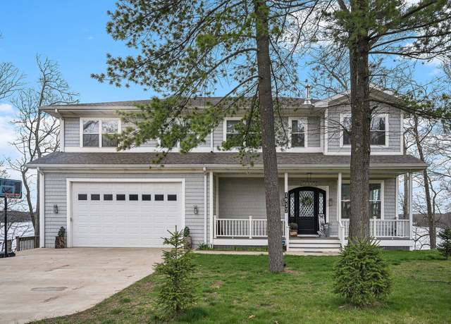 Property at 1937 42nd St, Allegan, MI 49010, 7 beds, 4.5 baths
