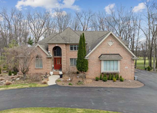 Property at 1449 Gleneagles, Highland, MI 48357, 5 beds, 5 baths