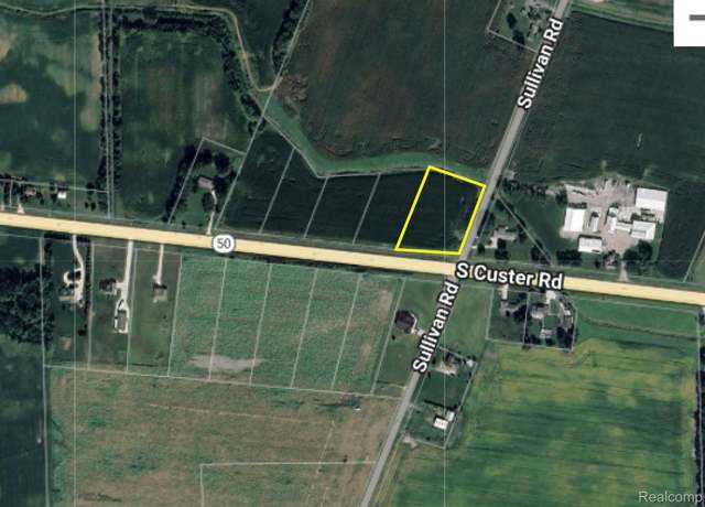 Property at 0000 Sullivan, Monroe, MI 48161