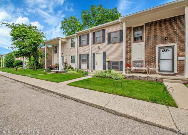 Property at 8421 Lakeview, Ypsilanti, MI 48198, 2 beds, 1.5 baths
