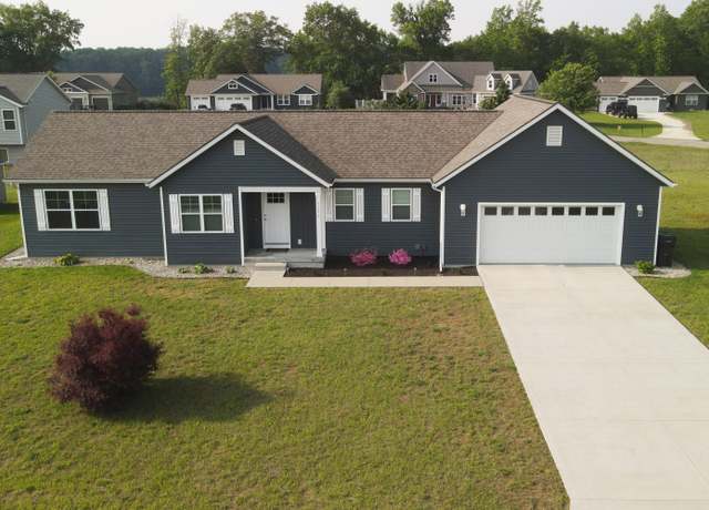 Property at 3290 Signal Point Dr, Allegan, MI 49010, 3 beds, 1.5 baths