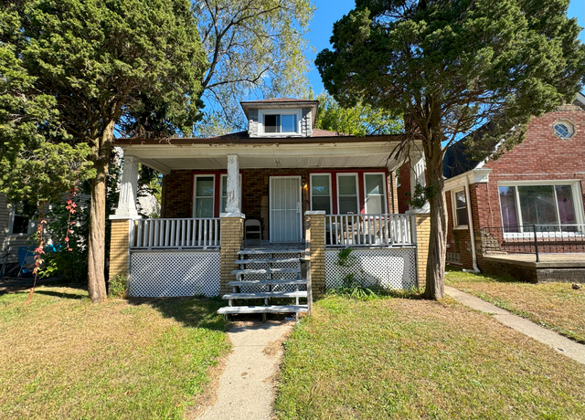 Property at 19238 Mitchell St, Detroit, MI 48234, 2 beds, 1 bath