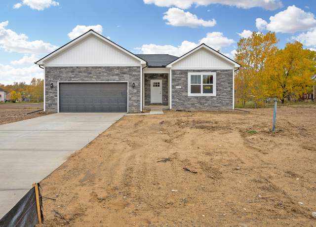Property at 10042 Santa Lucia Ct, Grand Blanc, MI 48439, 3 beds, 2 baths