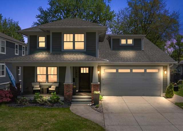 Property at 1836 Marywood Dr, Royal Oak, MI 48073, 3 beds, 2.5 baths