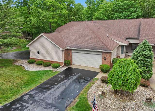 Property at 320 Richlyn Dr, Adrian, MI 49221, 3 beds, 3 baths