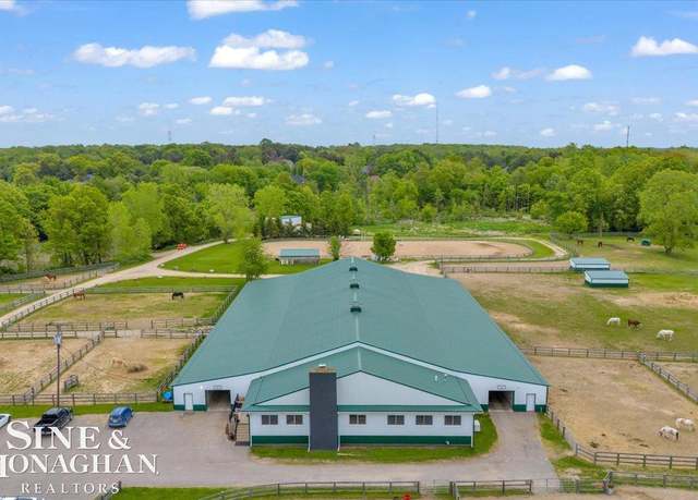 Property at 270 N Rochester Rd, Addison, MI 48367, 1 bed, 1 bath