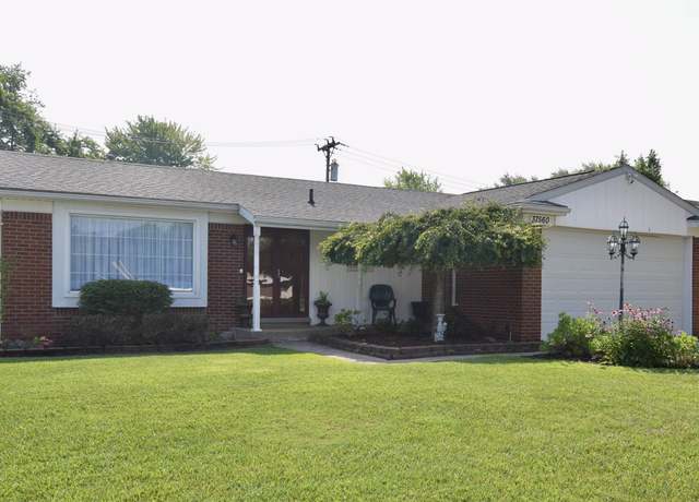 Property at 37560 Dodge Park Rd, Sterling Heights, MI 48312, 3 beds, 1.5 baths