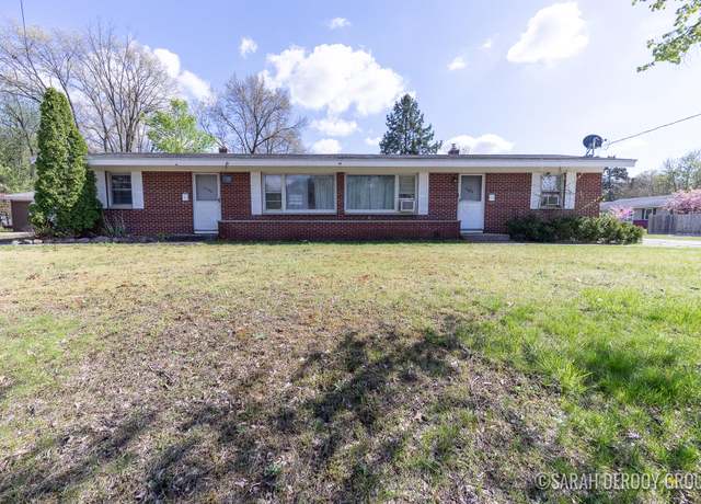 Property at 2324-2326 38th St SW, Wyoming, MI 49519, 4 beds