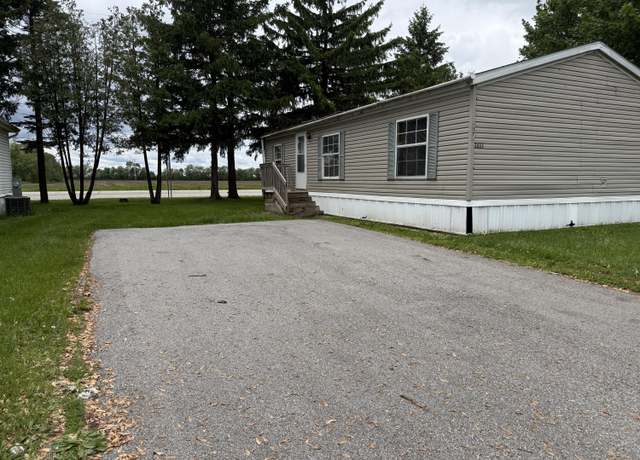 Property at 501 N US 131 Hwy #17, White Pigeon, MI 49099, 3 beds, 2 baths