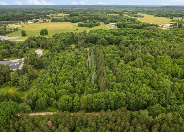 Property at 6875 Us-131, Fife Lake, MI 49633