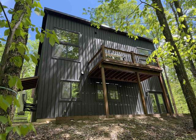 Property at 1428 Mountain View Ct, Bellaire, MI 49615, 2 beds, 2 baths