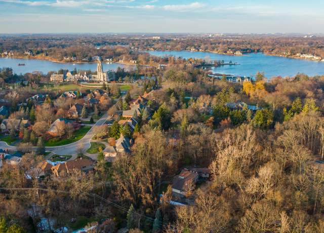 Property at 4170 Echo Rd, Bloomfield Hills, MI 48302