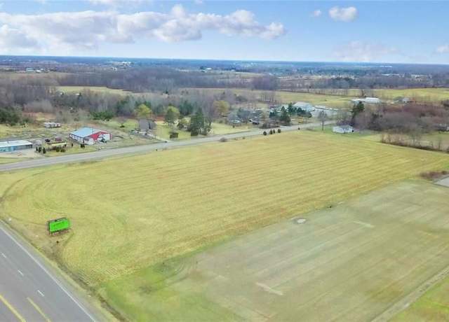 Property at 11866 E Corunna Rd, Lennon, MI 48449