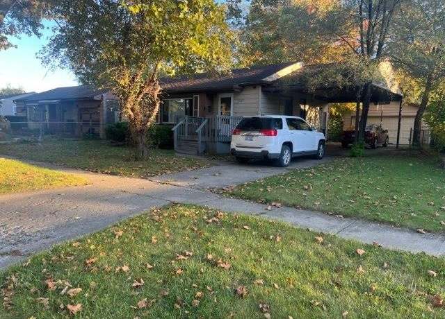 Property at 3608 Providence St, Flint, MI 48503, 3 beds, 1 bath