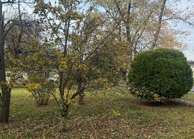 Property at 2600 Little St, Port Huron, MI 48060