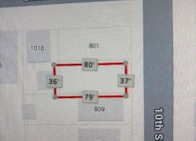Property at 000 10th St, Port Huron, MI 48060